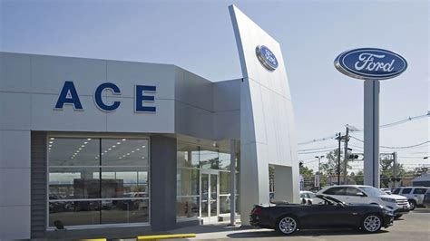 Ace ford - ACE Ford 487 Mantua Pike Directions Woodbury, NJ 08096. Sales: (856) 845-6600; Request More Info Hours Monday 9am-7pm; Tuesday 9am-7pm; Wednesday 9am-7pm; Thursday ... 